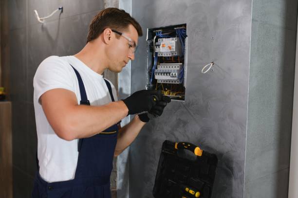 Best Emergency Electrician Near Me  in Bentonville, AR