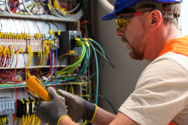 Best Electrical System Inspection  in Bentonville, AR