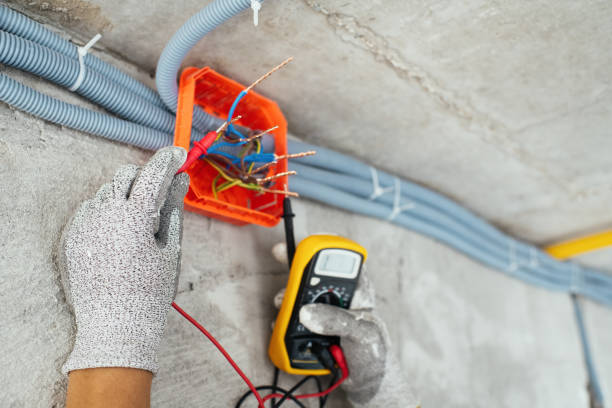 Best Electrical Contractors for Businesses  in Bentonville, AR